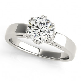 ENGAGEMENT RINGS SOLITAIRES