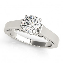 ENGAGEMENT RINGS REMOUNTS ANY SHAPE