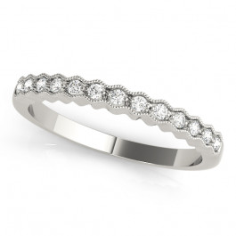 WEDDING BAND