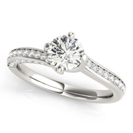 ENGAGEMENT RING