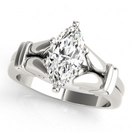 ENGAGEMENT RINGS SOLITAIRES
