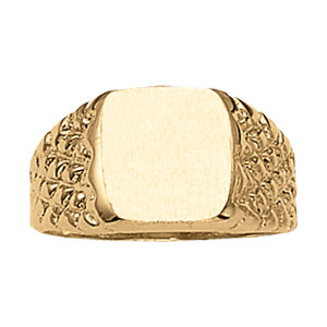 GENTS RING SIGNET