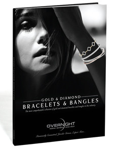 BRACELET & BANGLES