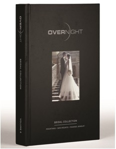 BRIDAL BOOK - 650 PAGES