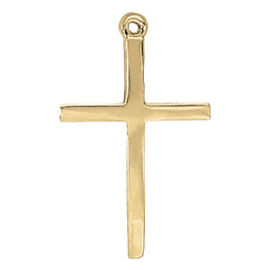 PENDANTS RELIGIOUS CROSSES