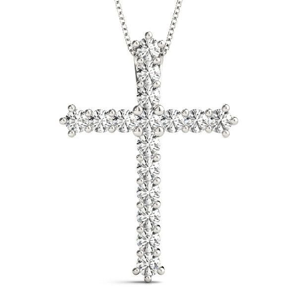 PENDANTS RELIGIOUS CROSSES