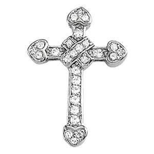 PENDANTS RELIGIOUS CROSSES