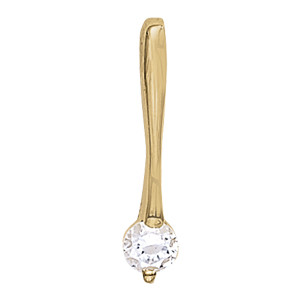 PENDANTS SOLITAIRES