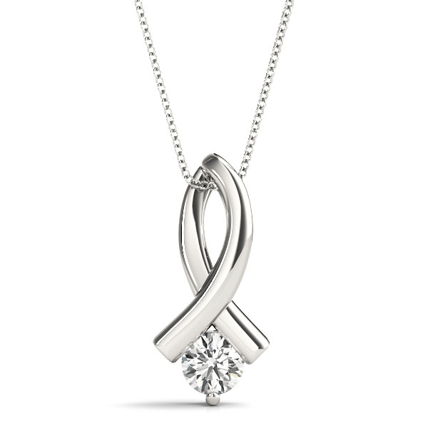 PENDANTS SOLITAIRES
