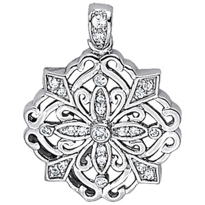 PENDANTS FASHION