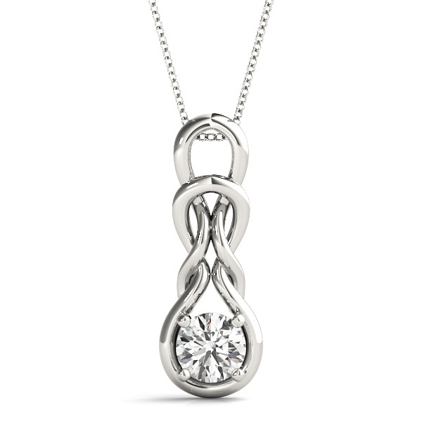 PENDANTS LOVE KNOT