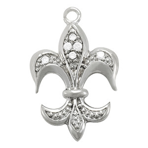 PENDANTS NOVELTY