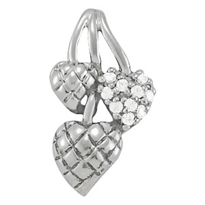 PENDANTS HEART