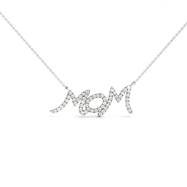 MOM PENDANT-SCRIPT