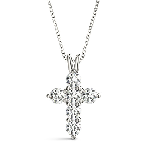 CROSS PENDANT