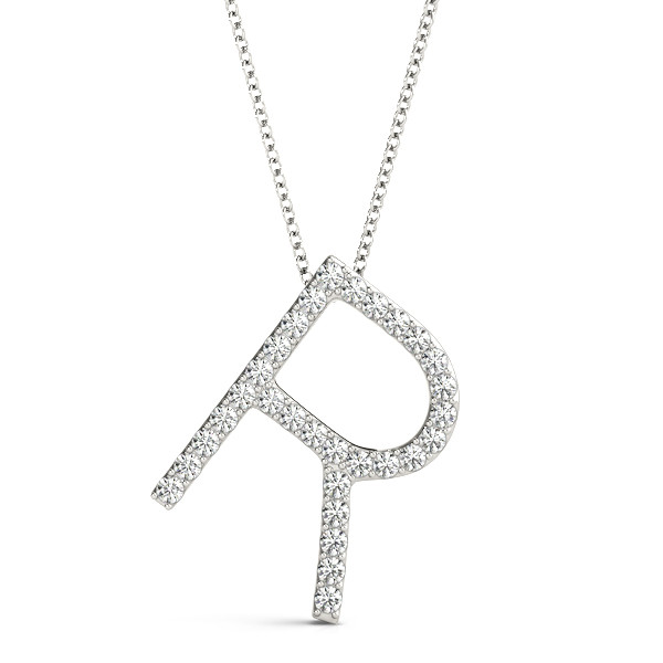 DIAMOND INITIAL