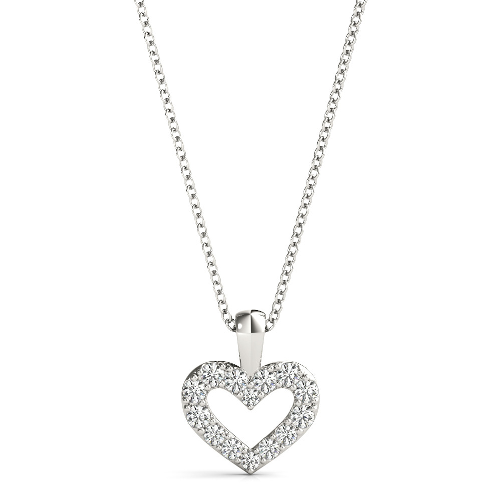 HEART PENDANT