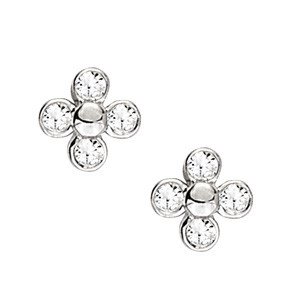 EARRINGS CLUSTER