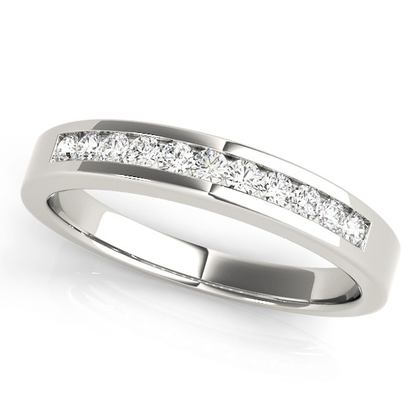 WEDDING BANDS CHANNEL SET