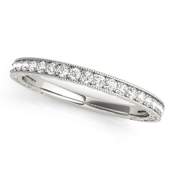 WEDDING BANDS CHANNEL SET