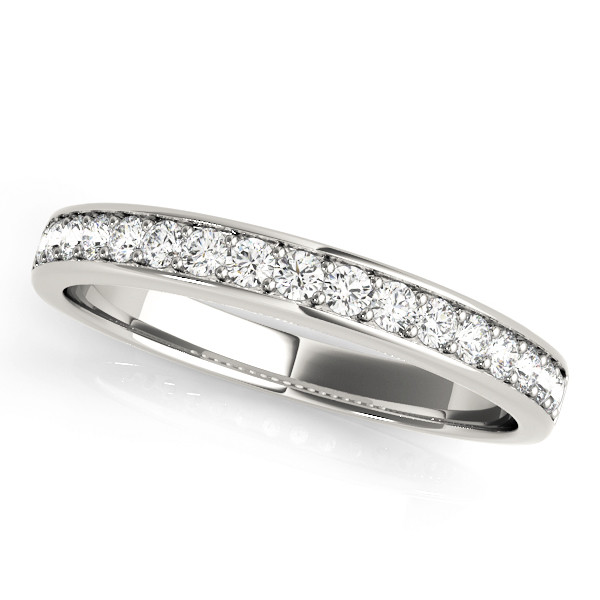 WEDDING BANDS CHANNEL SET