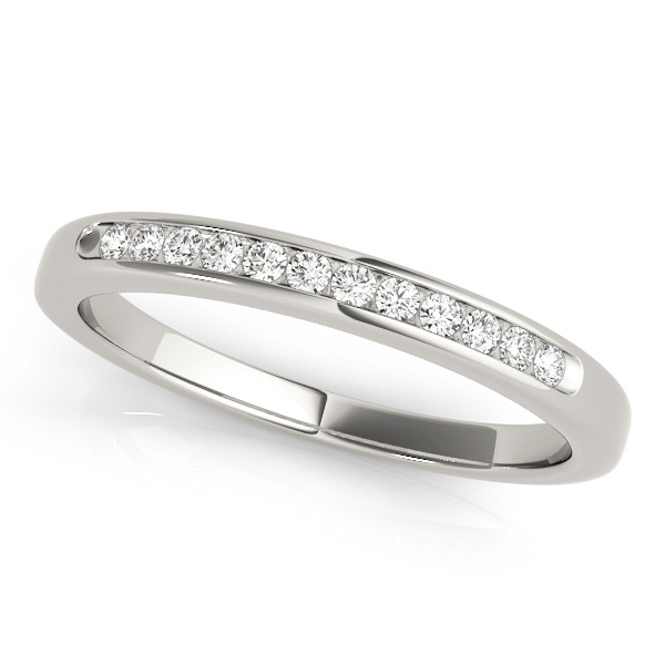 WEDDING BANDS CHANNEL SET