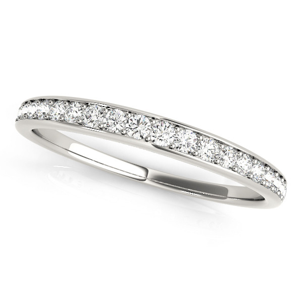 WEDDING BANDS CHANNEL SET