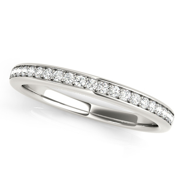 WEDDING BANDS CHANNEL SET