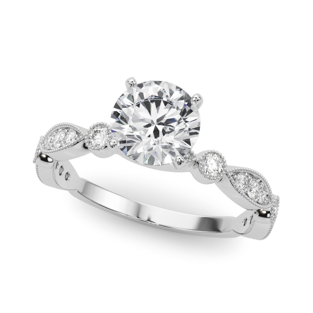 ENGAGEMENT RINGS