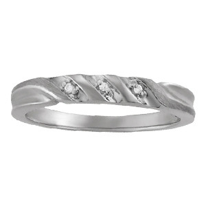 GENTS RING CHANNEL BANDS