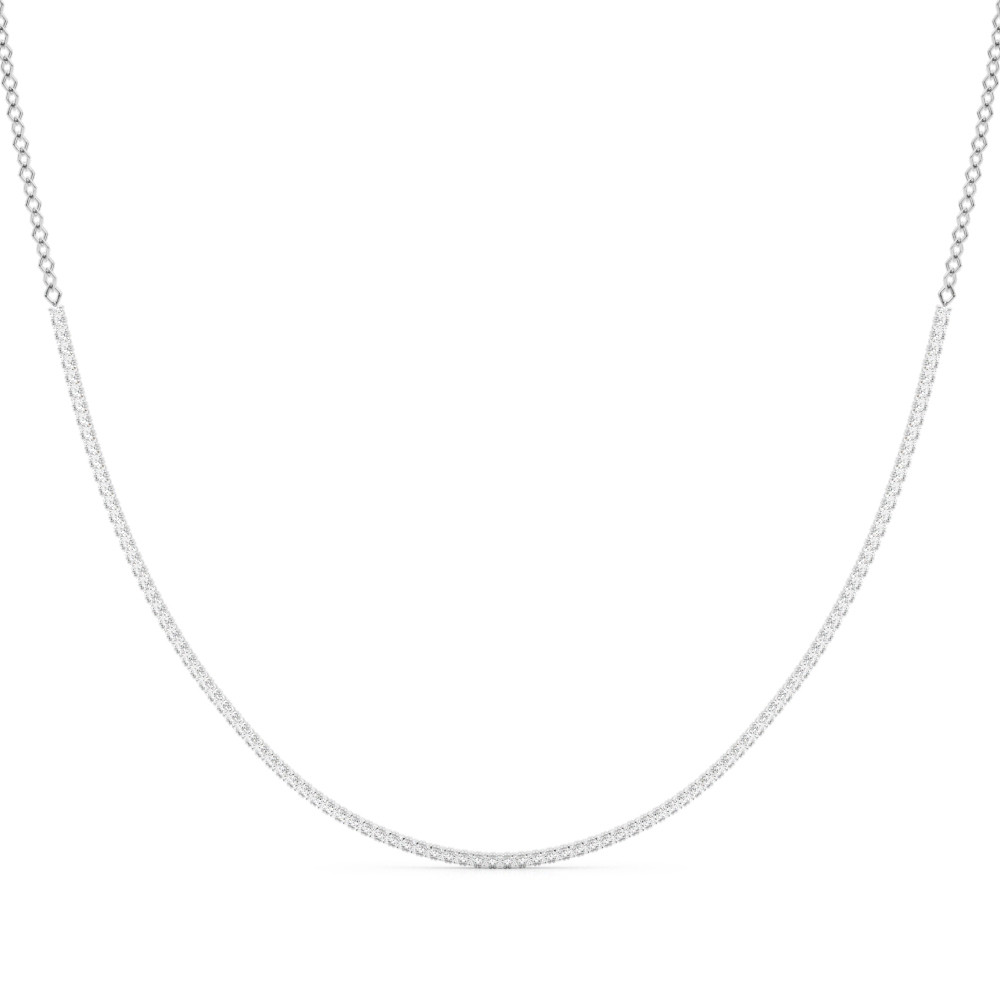 16 INCH 4 PR NECKLACE