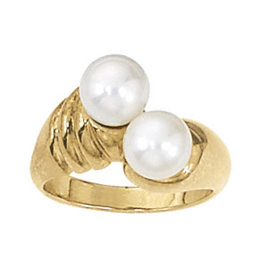 COLOR RINGS PEARL