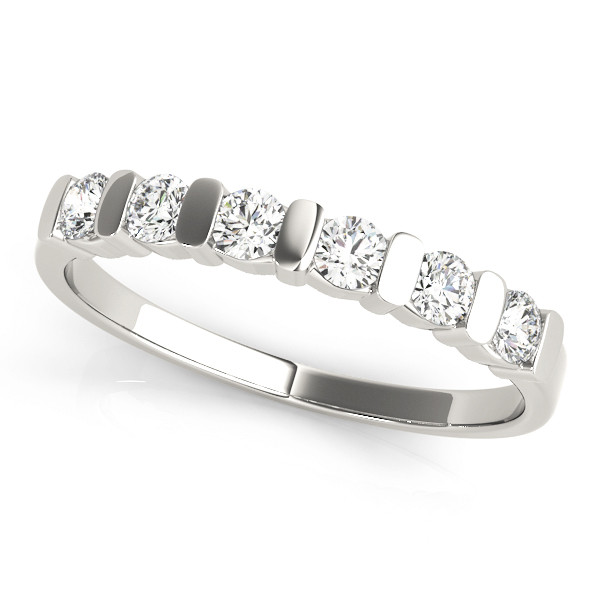 WEDDING BANDS BAR SET