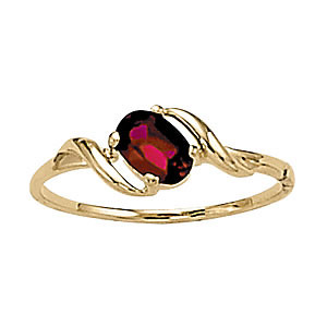 COLOR RINGS OVAL