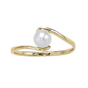 COLOR RINGS PEARL