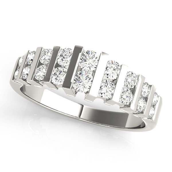 WEDDING BANDS BAR SET