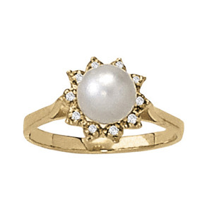 COLOR RINGS PEARL