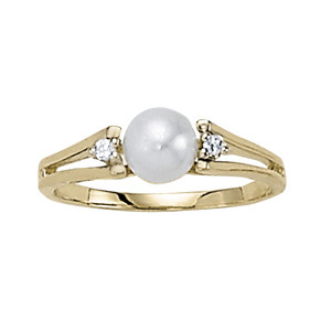 COLOR RINGS PEARL