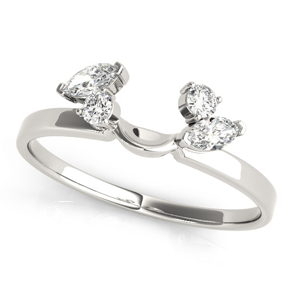 WEDDING BANDS WRAPS & INSERTS
