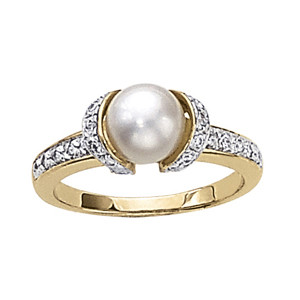 COLOR RINGS PEARL