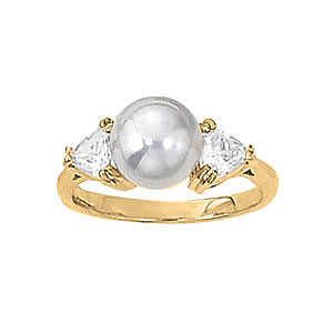 COLOR RINGS PEARL