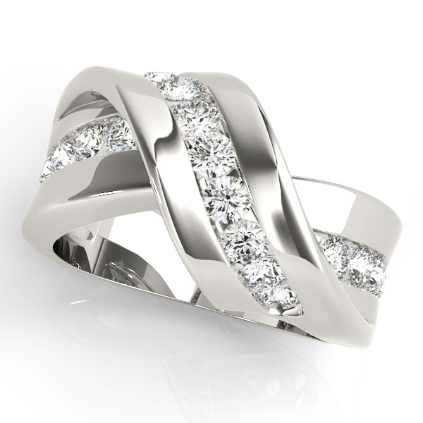 DIAMOND FASHION FASHION RINGS