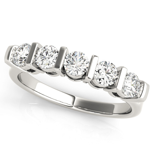 WEDDING BANDS BAR SET