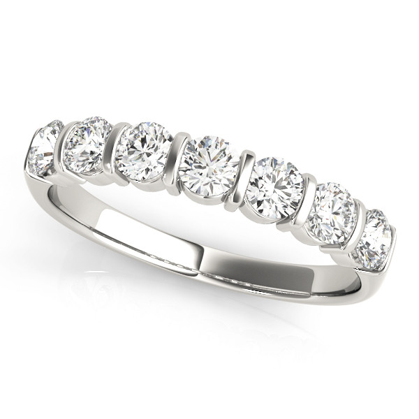 WEDDING BANDS BAR SET