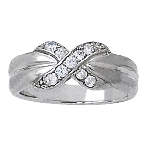 DIAMOND FASHION FASHION RINGS