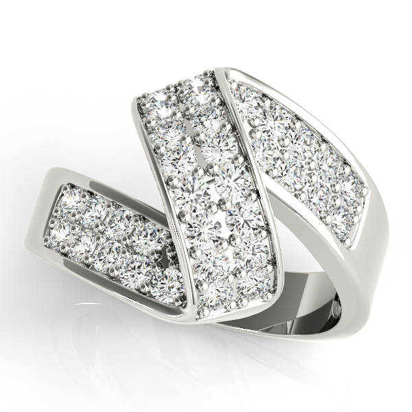 DIAMOND FASHION BANDS