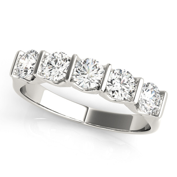 WEDDING BANDS BAR SET