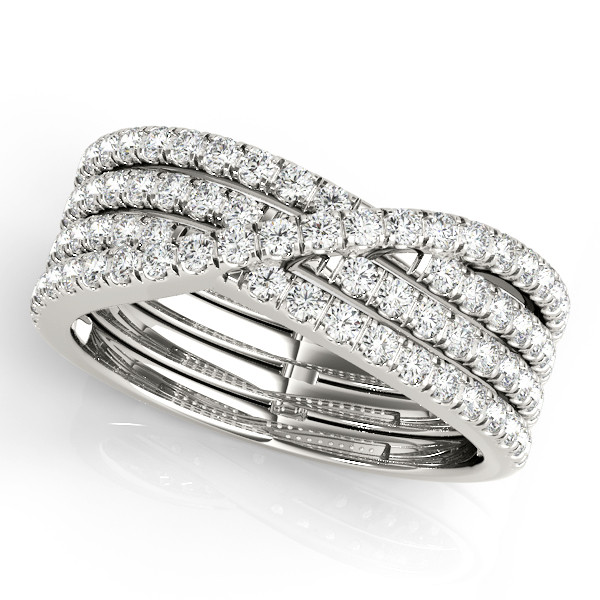 DIAMOND FASHION FASHION RINGS