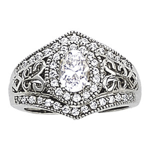 DIAMOND FASHION RIGHT HAND RINGS