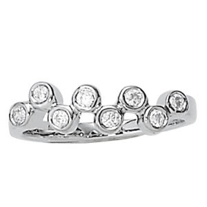 DIAMOND FASHION RIGHT HAND RINGS